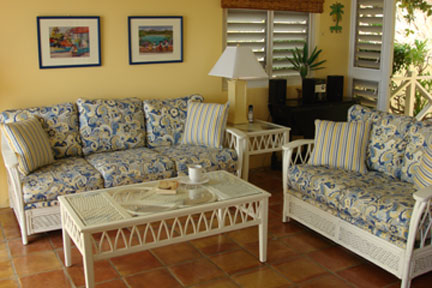 Villa Madeleine - St. Croix; FlamingoWay Villa
