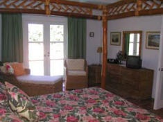 Caribbean vacation rentals at Villa Madeleine have master bedroom suites